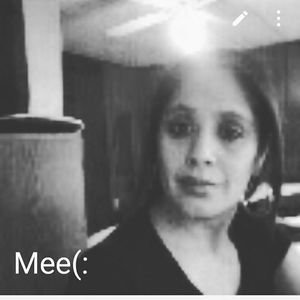 Meet your Posher, Angie